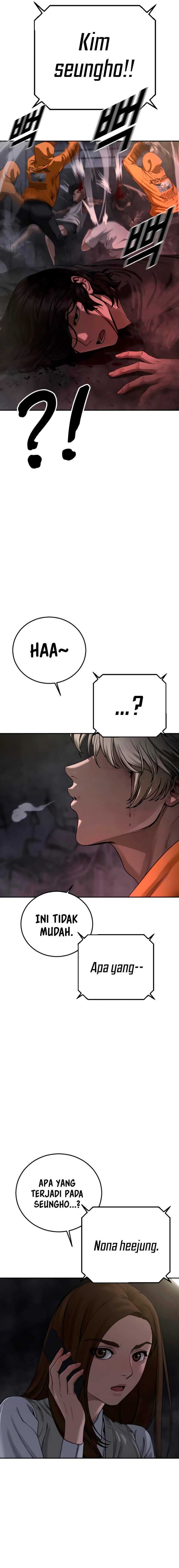 Forced Summon (Purgatory) Chapter 11 Gambar 17