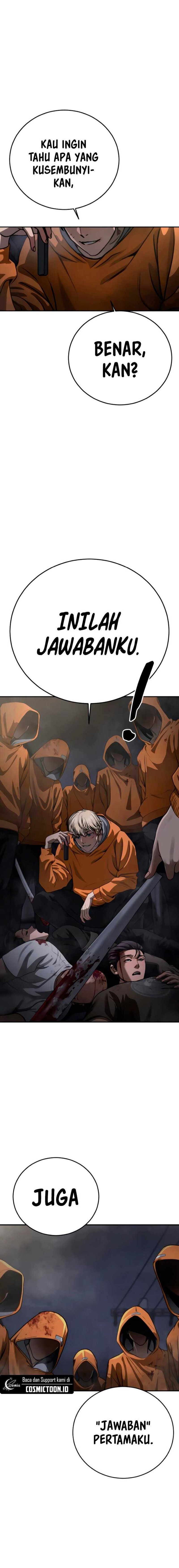 Forced Summon (Purgatory) Chapter 11 Gambar 18