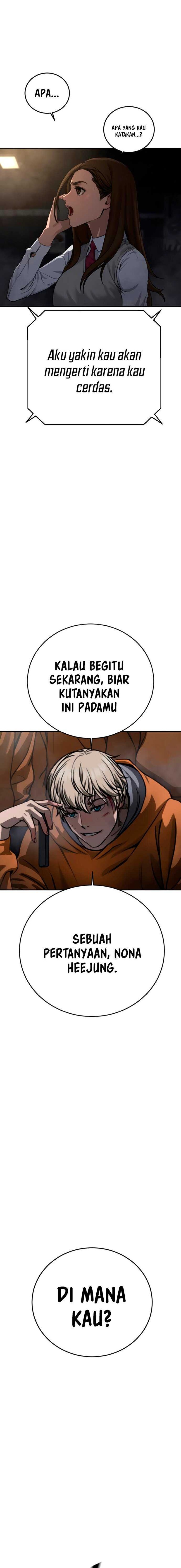 Forced Summon (Purgatory) Chapter 11 Gambar 19