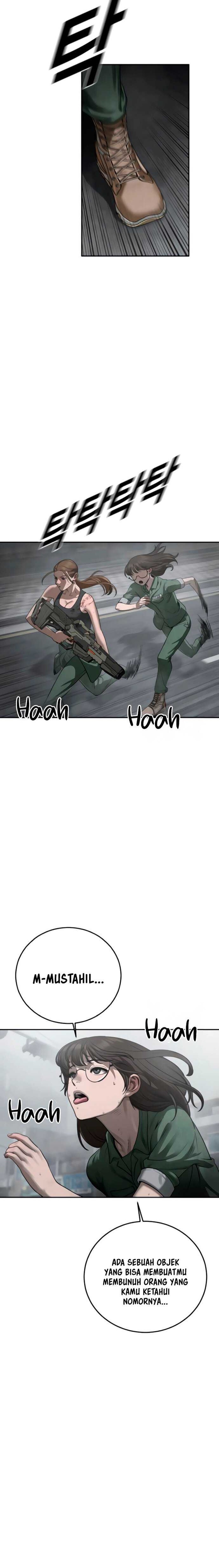 Forced Summon (Purgatory) Chapter 11 Gambar 20