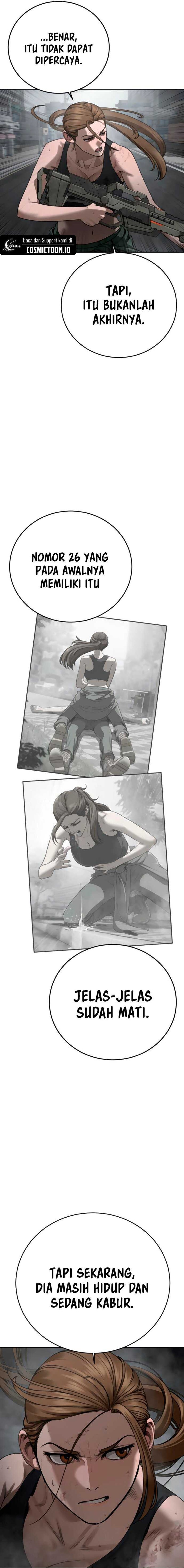 Forced Summon (Purgatory) Chapter 11 Gambar 21