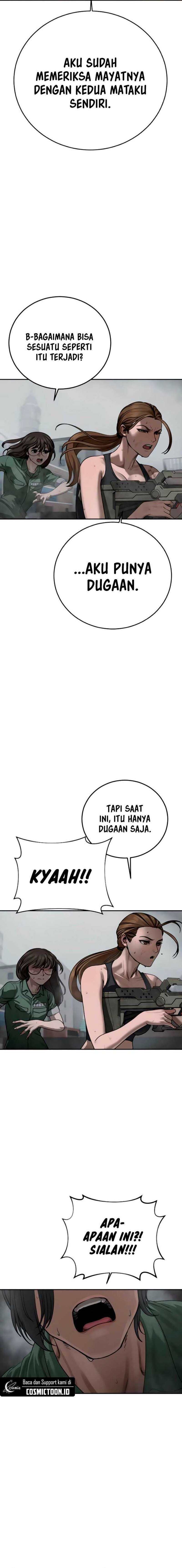 Forced Summon (Purgatory) Chapter 11 Gambar 22