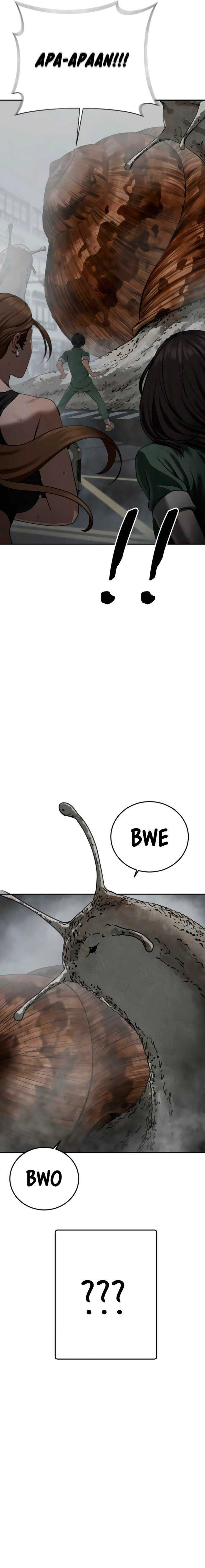 Forced Summon (Purgatory) Chapter 11 Gambar 23