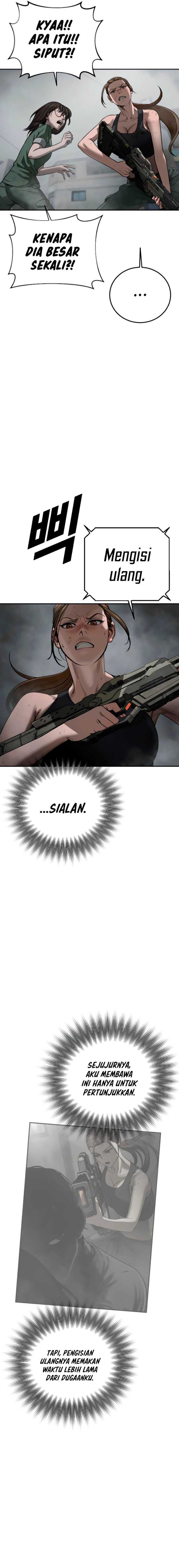 Forced Summon (Purgatory) Chapter 11 Gambar 24