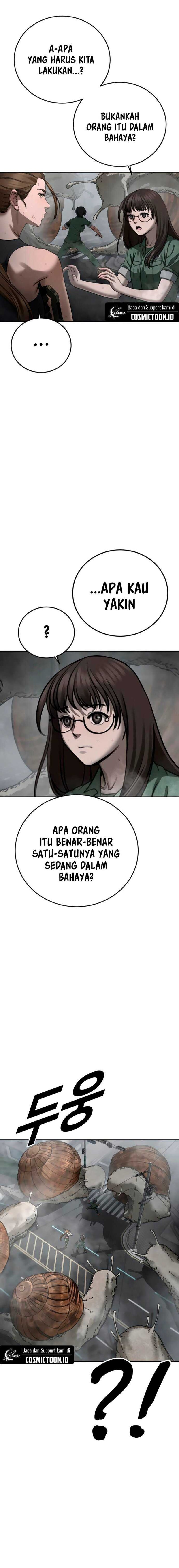 Forced Summon (Purgatory) Chapter 11 Gambar 25