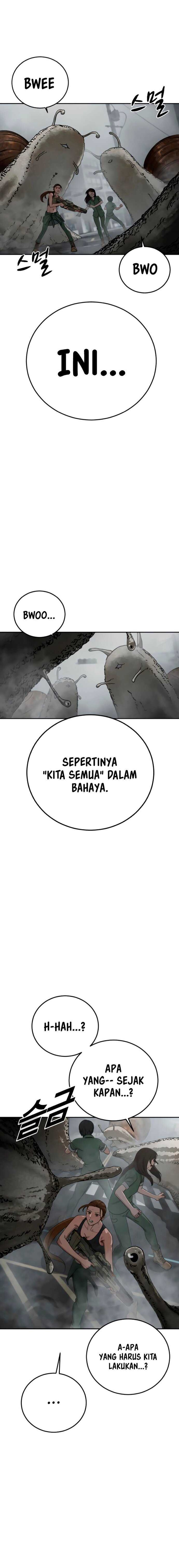Forced Summon (Purgatory) Chapter 11 Gambar 26