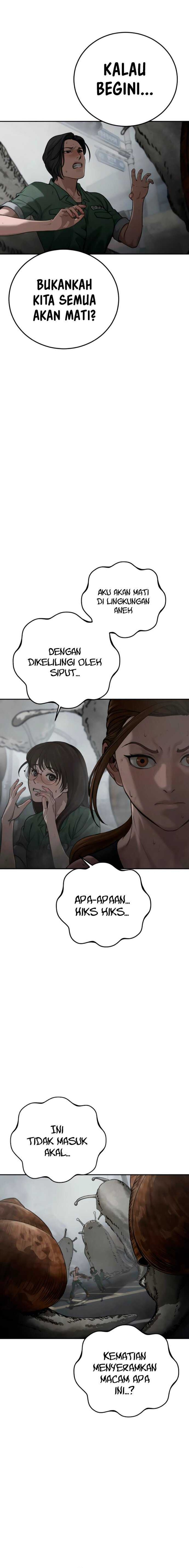 Forced Summon (Purgatory) Chapter 11 Gambar 27