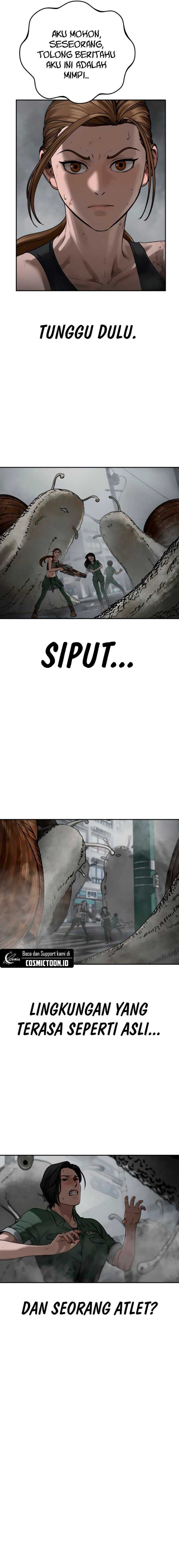 Forced Summon (Purgatory) Chapter 11 Gambar 28