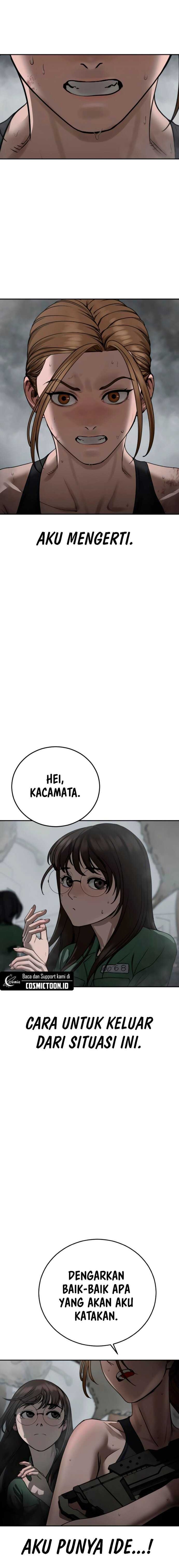 Forced Summon (Purgatory) Chapter 11 Gambar 29