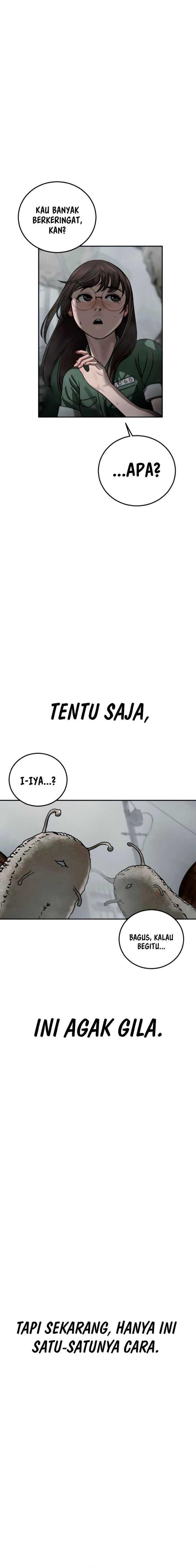 Forced Summon (Purgatory) Chapter 11 Gambar 30