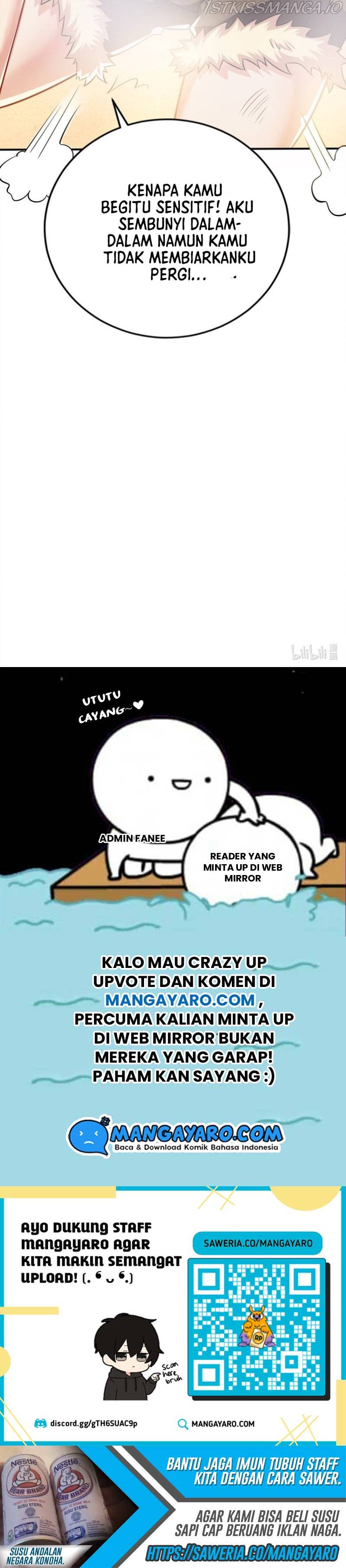 Forced To Become The Unbelievably Invincible Saintess Chapter 14 Gambar 51