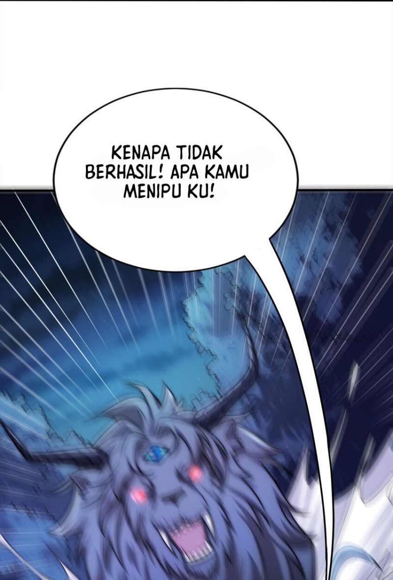 Forced To Become The Unbelievably Invincible Saintess Chapter 17 Gambar 23
