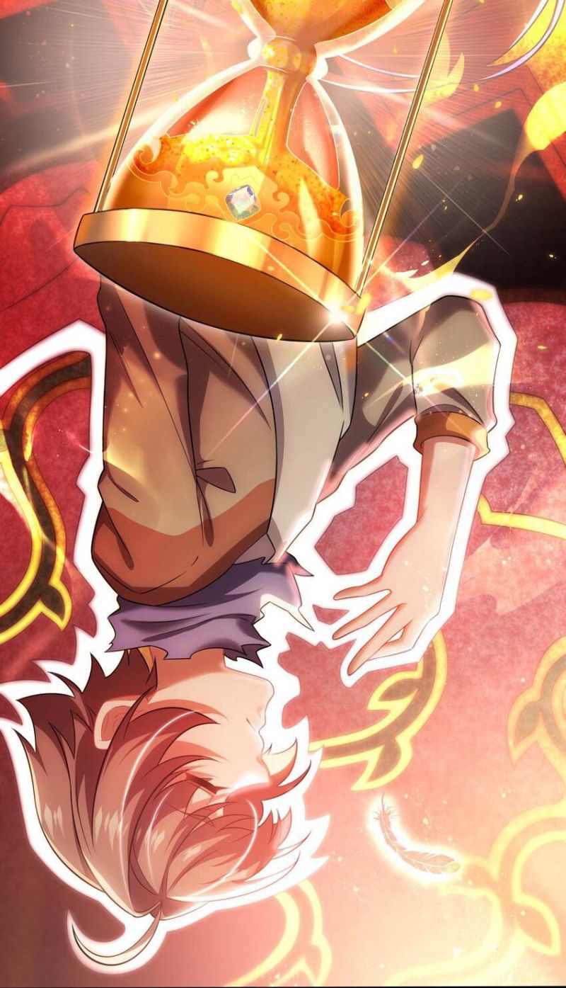Forced To Become The Unbelievably Invincible Saintess Chapter 21 Gambar 24