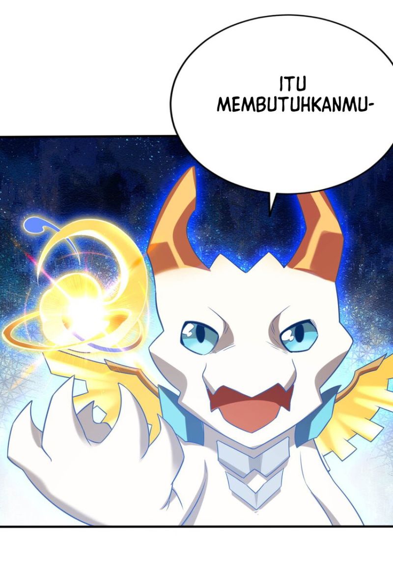 Forced To Become The Unbelievably Invincible Saintess Chapter 21 Gambar 38