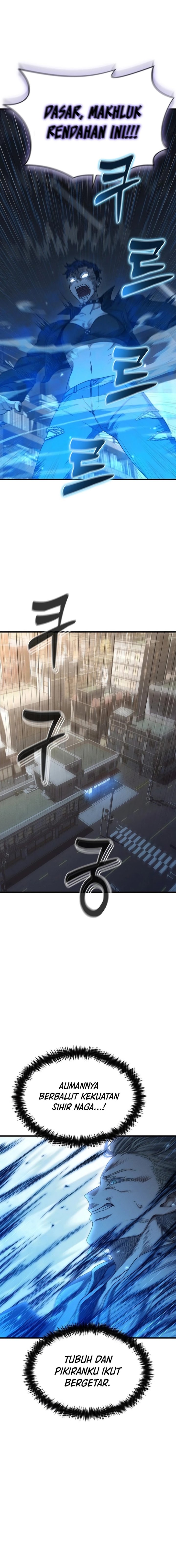 Foreigner on the Periphery (Remake) Chapter 08 Gambar 19