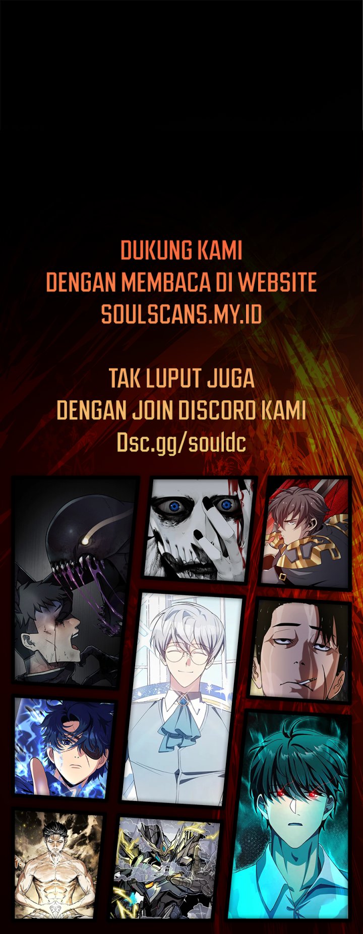Foreigner on the Periphery (Remake) Chapter 08 Gambar 28