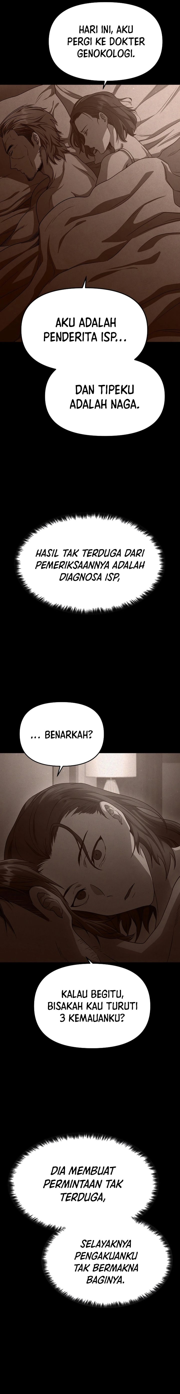 Foreigner on the Periphery (Remake) Chapter 11 Gambar 6