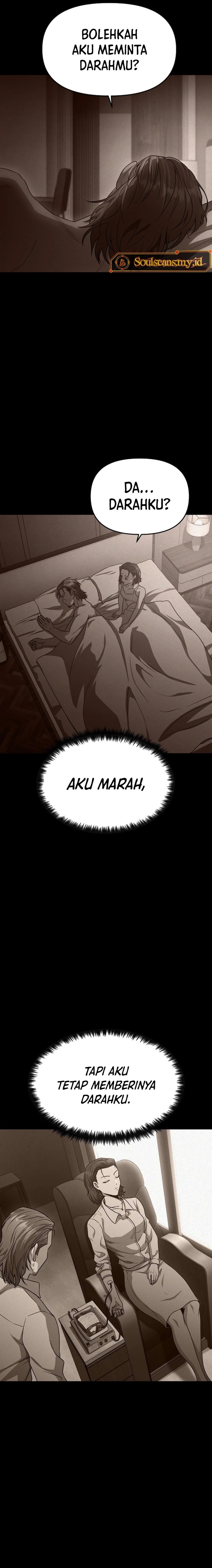 Foreigner on the Periphery (Remake) Chapter 11 Gambar 7