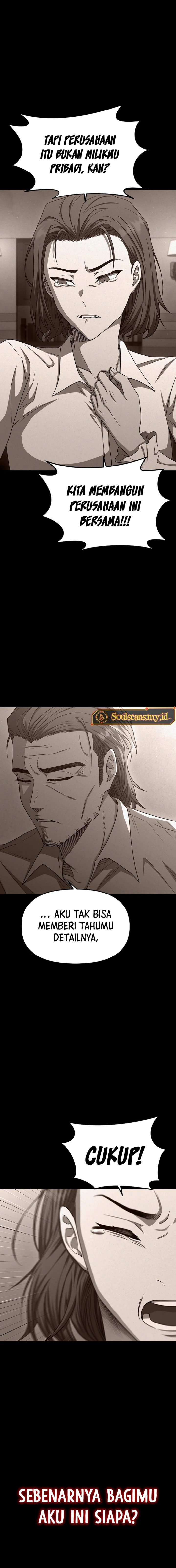 Foreigner on the Periphery (Remake) Chapter 11 Gambar 9