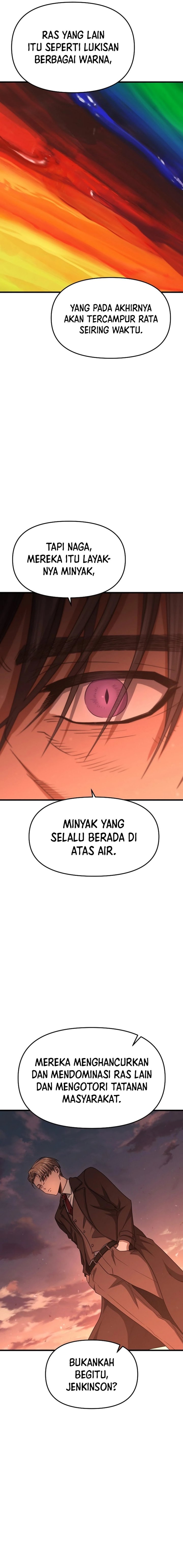 Foreigner on the Periphery (Remake) Chapter 11 Gambar 18