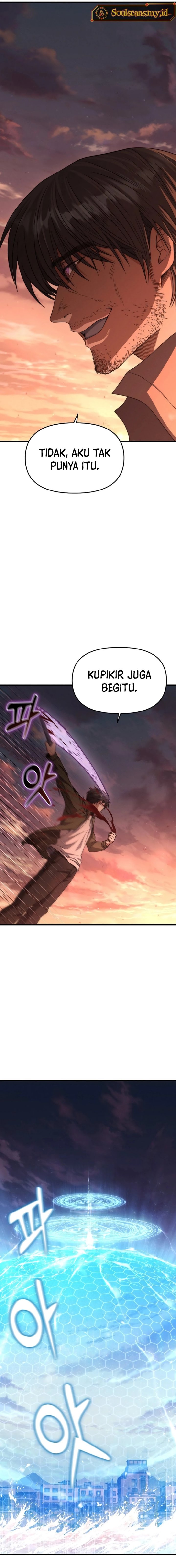 Foreigner on the Periphery (Remake) Chapter 11 Gambar 20