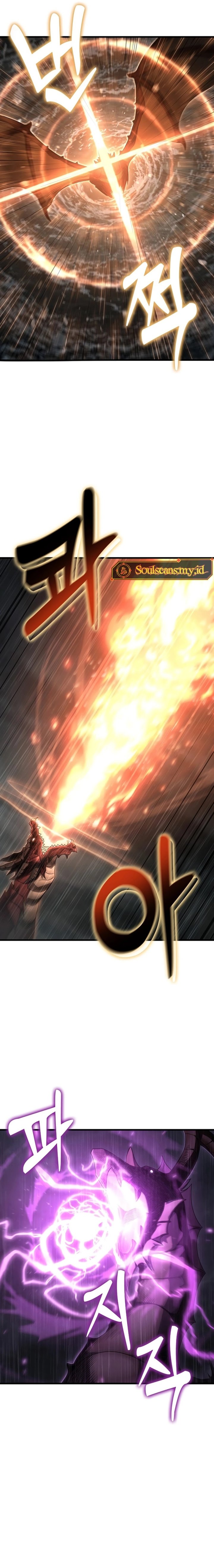 Foreigner on the Periphery (Remake) Chapter 12 Gambar 10