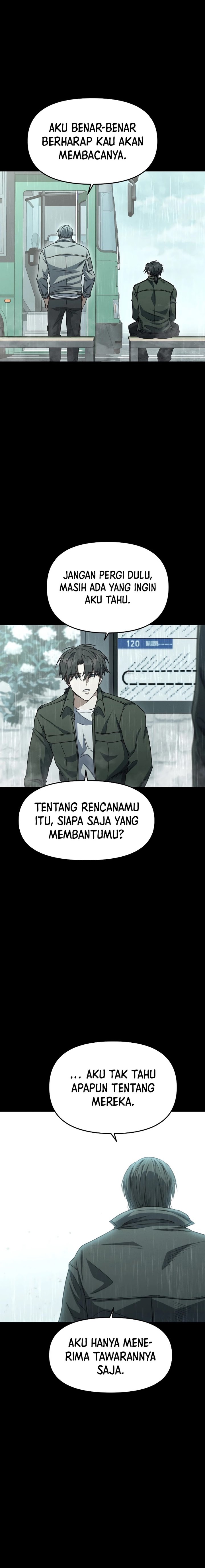 Foreigner on the Periphery (Remake) Chapter 12 Gambar 15