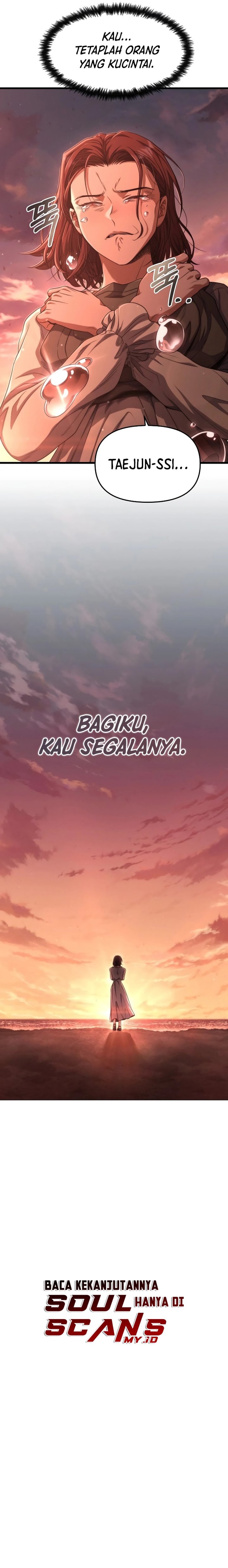 Foreigner on the Periphery (Remake) Chapter 12 Gambar 30