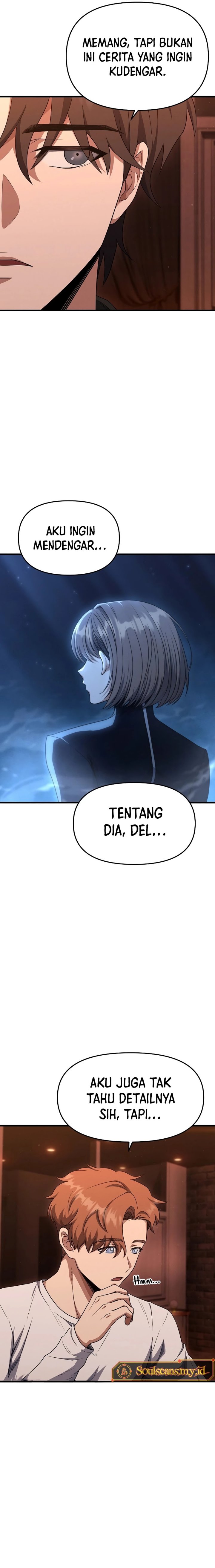 Foreigner on the Periphery (Remake) Chapter 15 Gambar 11
