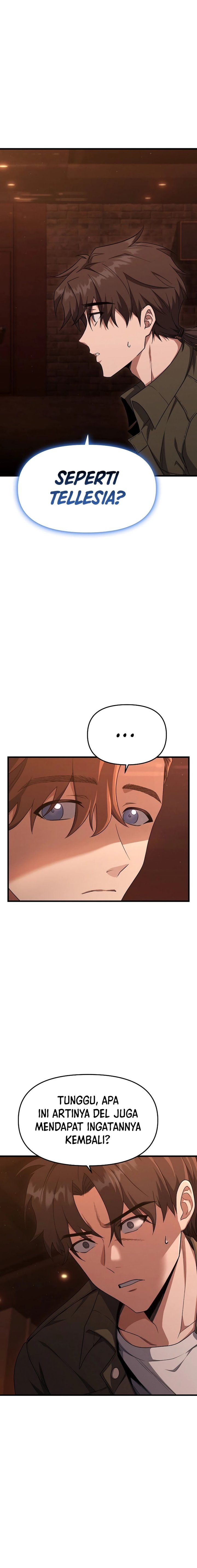 Foreigner on the Periphery (Remake) Chapter 15 Gambar 14