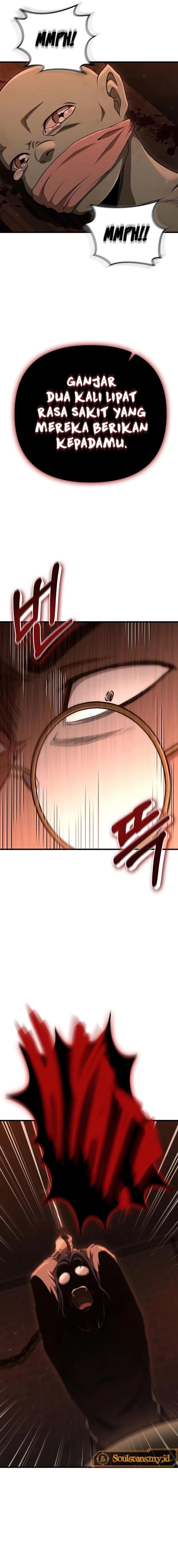 Foreigner on the Periphery (Remake) Chapter 19 Gambar 12