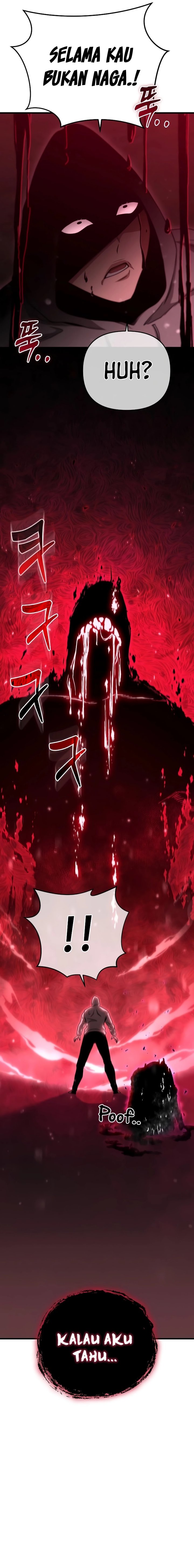 Foreigner on the Periphery (Remake) Chapter 20 Gambar 15