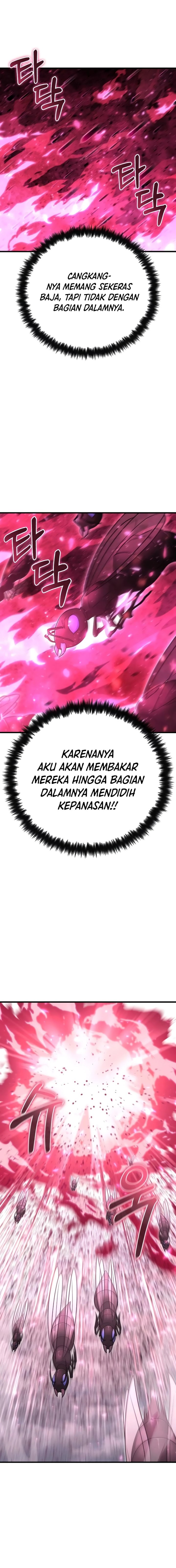 Foreigner on the Periphery (Remake) Chapter 24 Gambar 10
