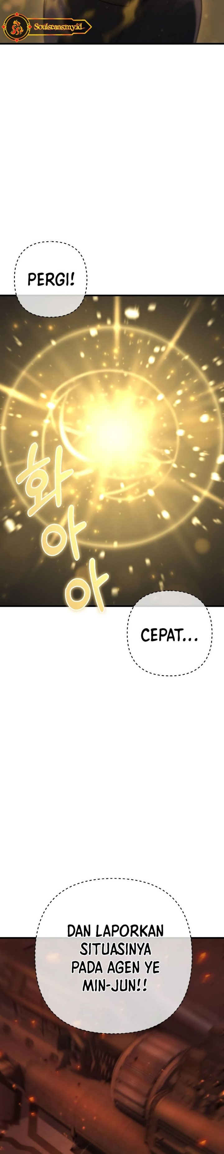 Foreigner on the Periphery (Remake) Chapter 31 Gambar 25