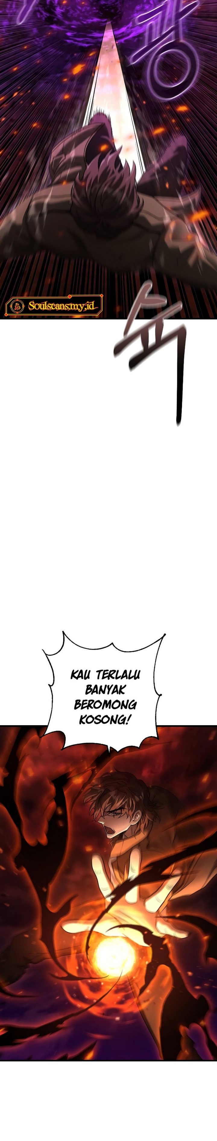 Foreigner on the Periphery (Remake) Chapter 31 Gambar 27