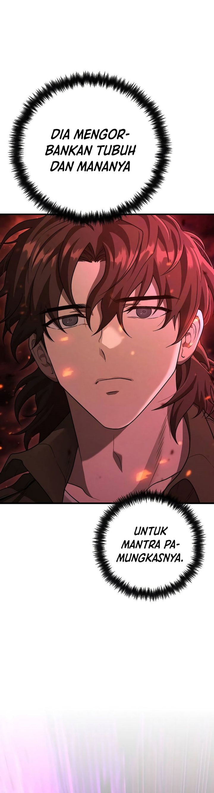 Foreigner on the Periphery (Remake) Chapter 31 Gambar 31