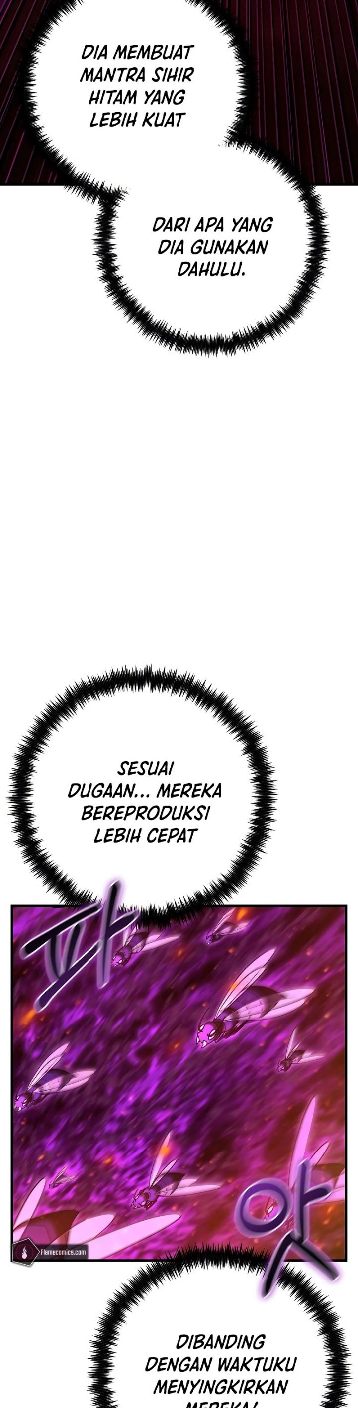 Foreigner on the Periphery (Remake) Chapter 31 Gambar 33