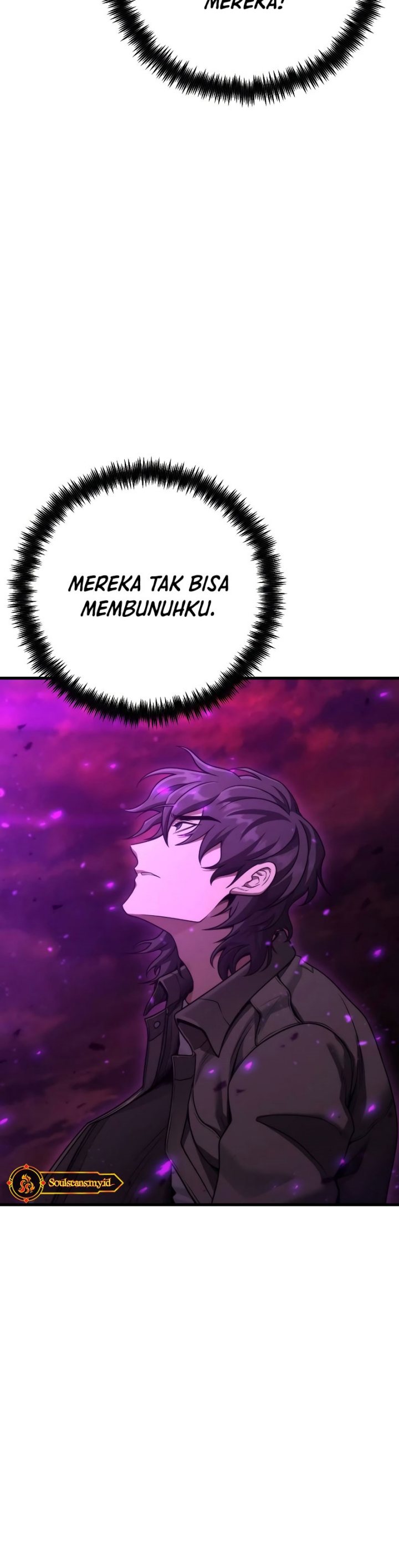Foreigner on the Periphery (Remake) Chapter 31 Gambar 34