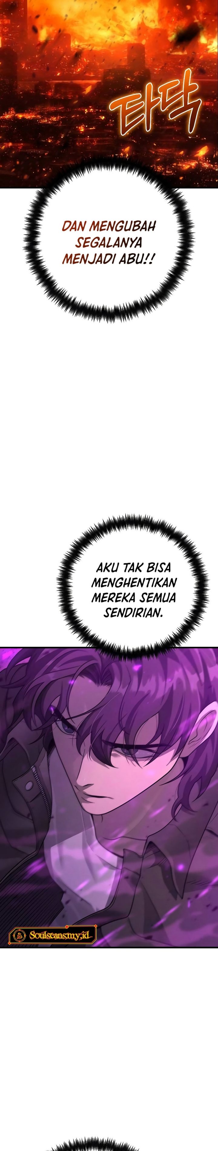 Foreigner on the Periphery (Remake) Chapter 31 Gambar 36