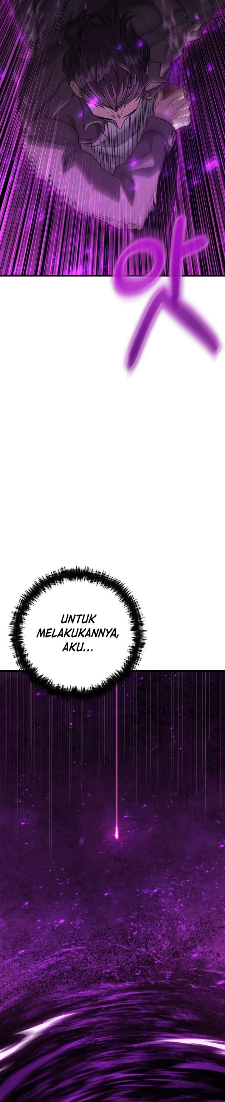 Foreigner on the Periphery (Remake) Chapter 31 Gambar 39