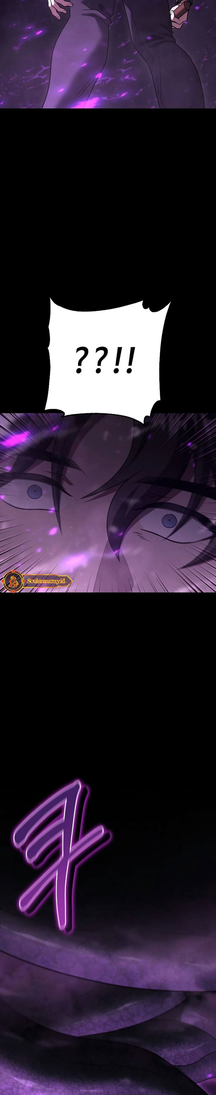 Foreigner on the Periphery (Remake) Chapter 31 Gambar 42