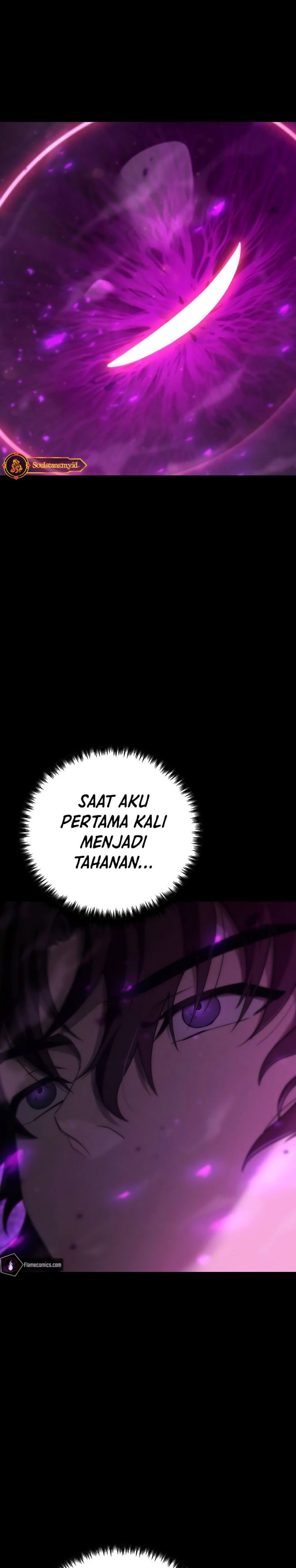 Foreigner on the Periphery (Remake) Chapter 31 Gambar 45