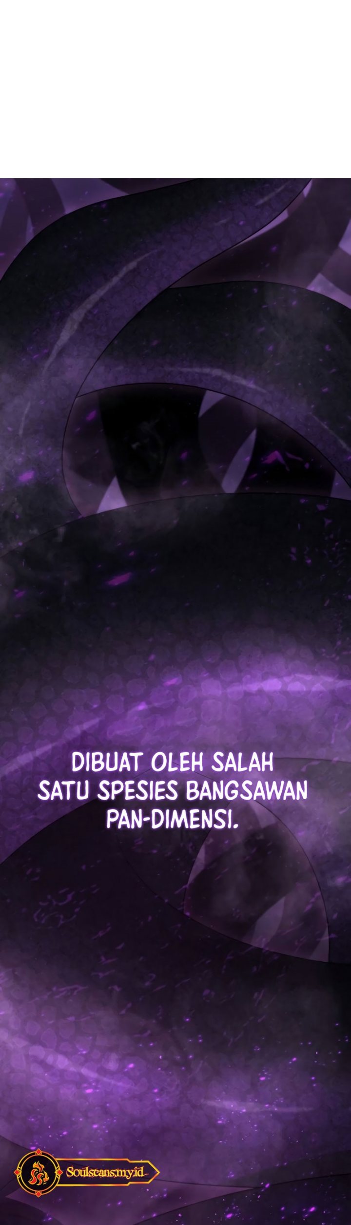 Foreigner on the Periphery (Remake) Chapter 31 Gambar 47