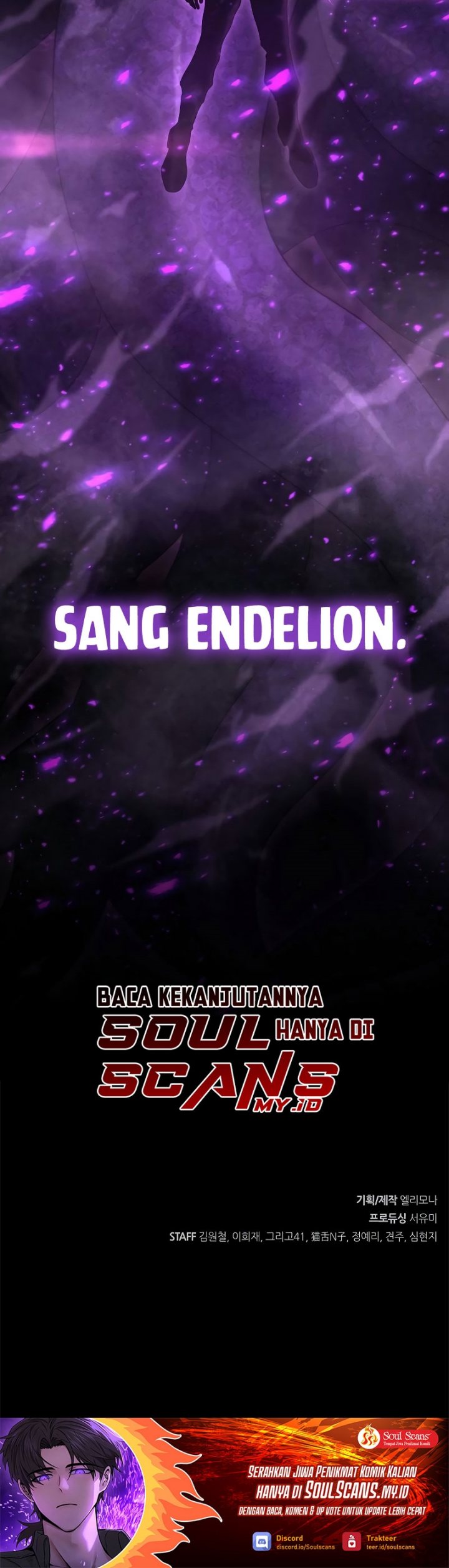 Foreigner on the Periphery (Remake) Chapter 31 Gambar 49