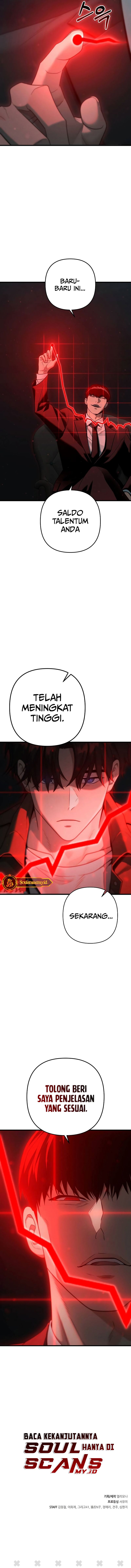 Foreigner on the Periphery (Remake) Chapter 36 Gambar 16