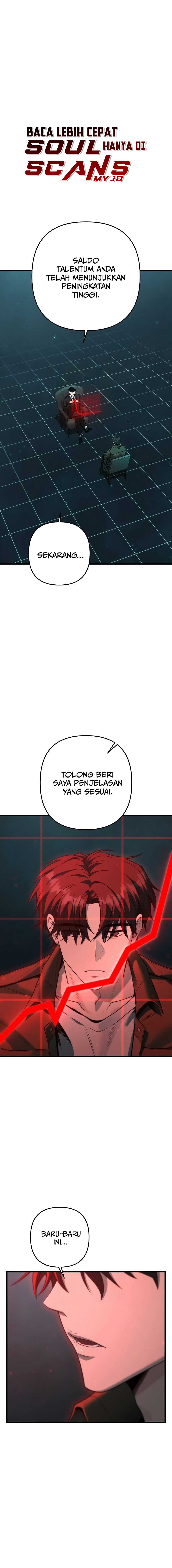 Foreigner on the Periphery (Remake) Chapter 37 Gambar 3