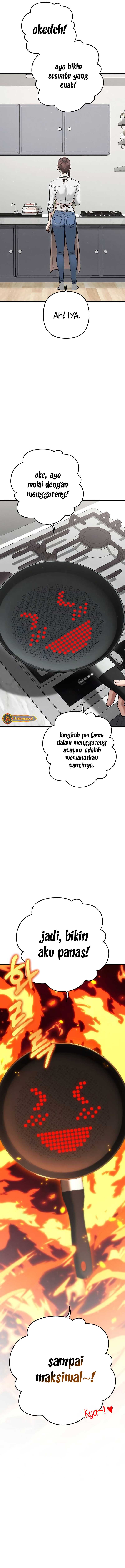 Foreigner on the Periphery (Remake) Chapter 37 Gambar 11