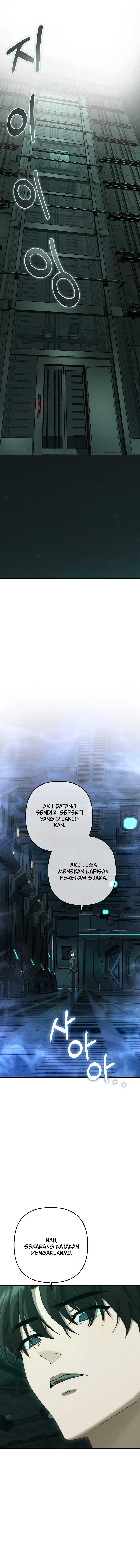 Foreigner on the Periphery (Remake) Chapter 37 Gambar 18