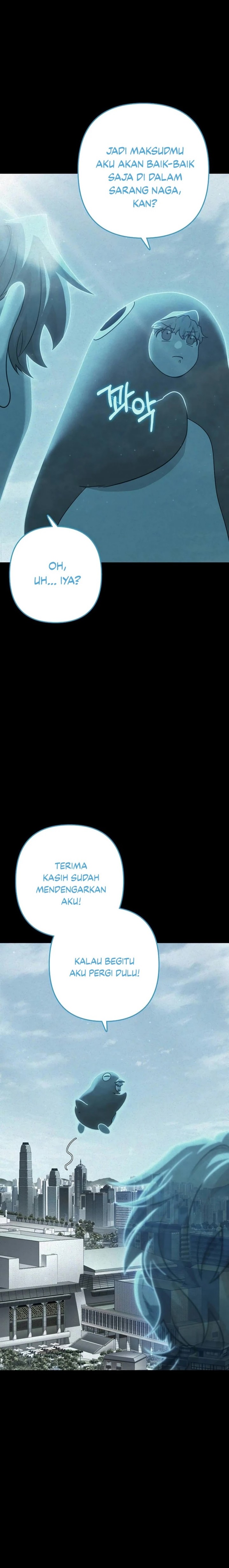 Foreigner on the Periphery (Remake) Chapter 46 Gambar 7