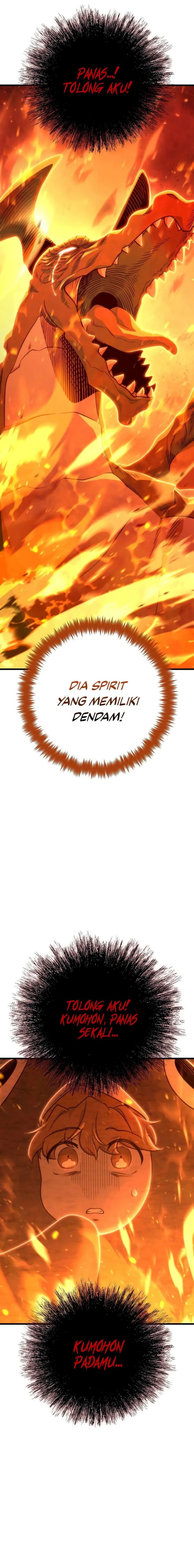 Foreigner on the Periphery (Remake) Chapter 46 Gambar 17